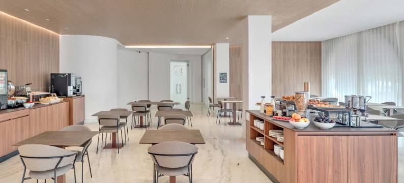 B&B Hotel Habitat Giussano图片