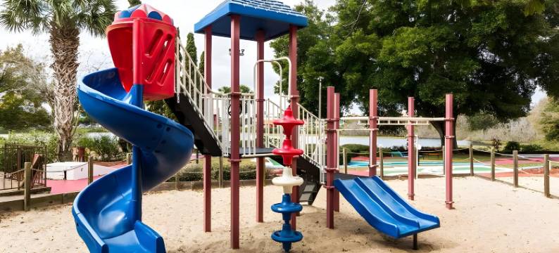 梅因盖特湖边度假酒店(Maingate Lakeside Resort)图片