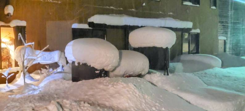 岩手山汽车旅馆OLDWOOD(Mt Iwate Motorlodge Oldwood)图片