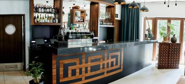 Hotel M Club Lake Resort图片