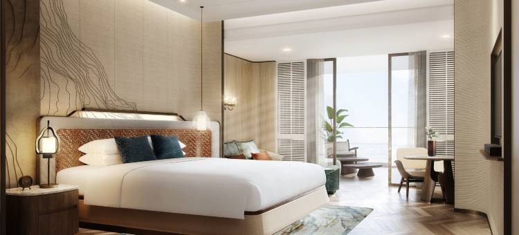 槟城洲际度假村，洲际(InterContinental PENANG RESORT by IHG)图片