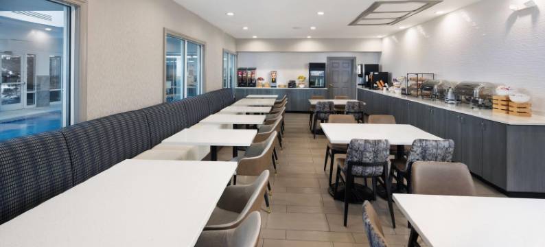 La Quinta Inn & Suites by Wyndham Asheville Downtown图片