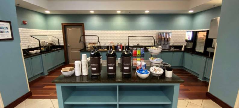 雅典丽怡酒店(Country Inn & Suites by Radisson, Athens, GA)图片