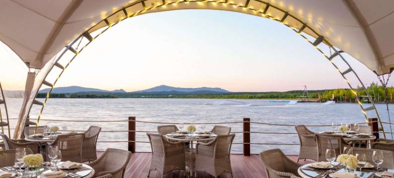 Rixos博罗沃厄酒店(Rixos Borovoe)图片