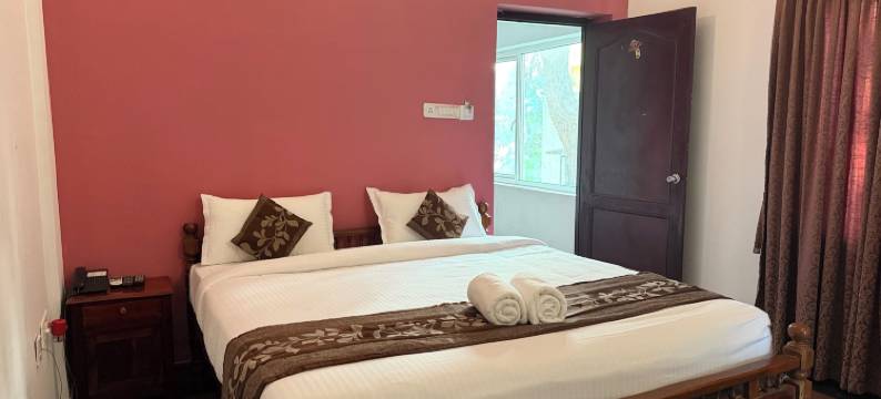 邦塞杰尔酒店(Bon Sejour)图片