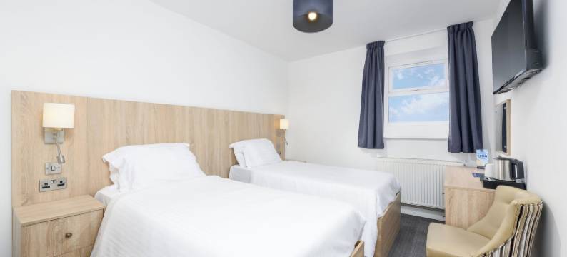 桑德灵厄姆酒店(The Sandringham Hotel)图片