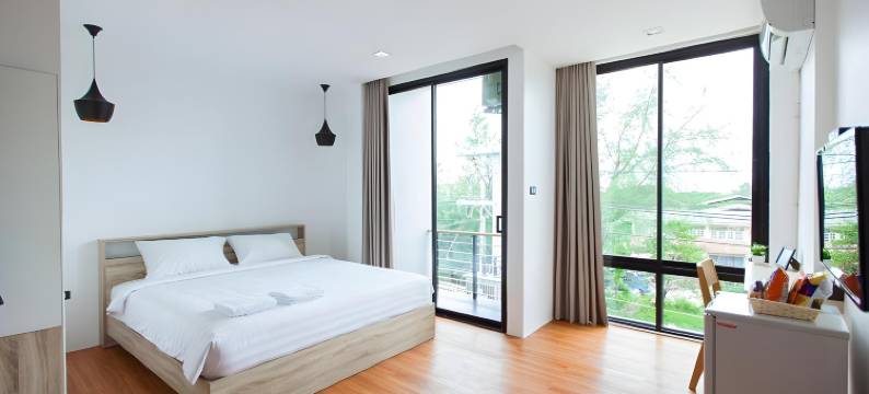 塔姆公寓(THAMM Residence)图片