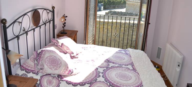Holiday Home in Castilla-Leon with Pool图片