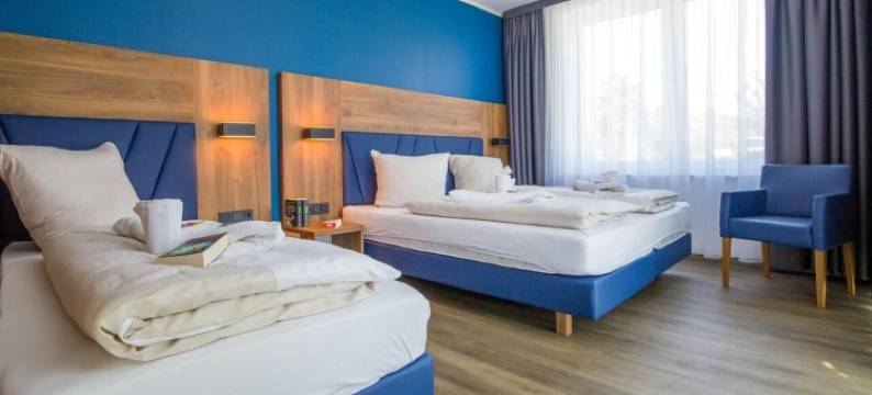 市中心酒店 - Smutje(Stadthotel-Garni Smutje)图片