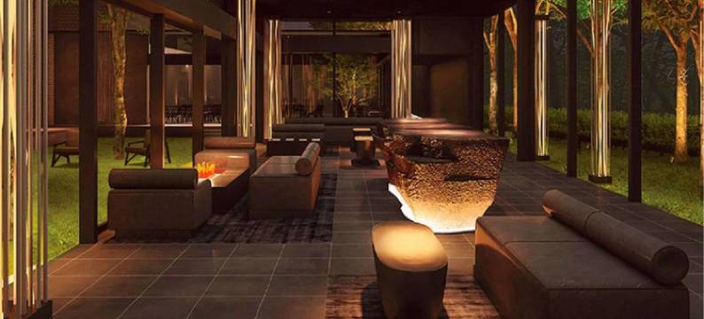 TAOYA那须盐原酒店(Taoya Nasu Shiobara)图片