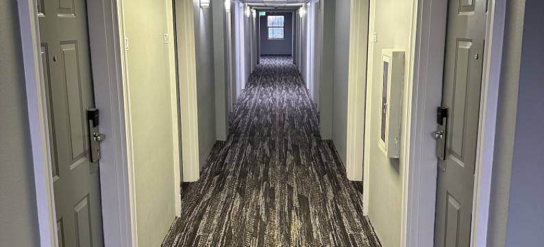 卡林品质酒店(Quality Inn Carlin)图片