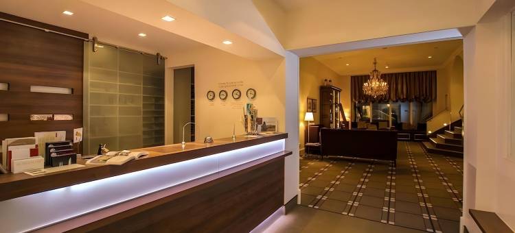 DORMERO 酒店科堡(Dormero Hotel Coburg)图片
