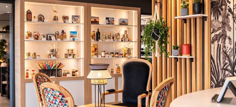 蒙圣米歇尔湾十三盘子(Les Treize Assiettes - Baie du Mont-Saint-Michel)图片