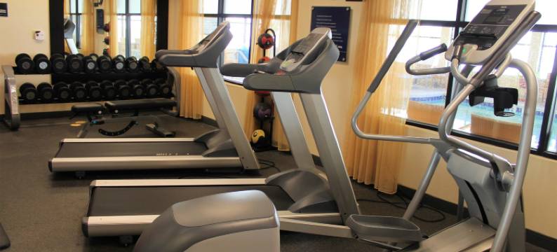 希尔顿欢朋套房酒店-绿河(Hampton Inn & Suites Green River)图片