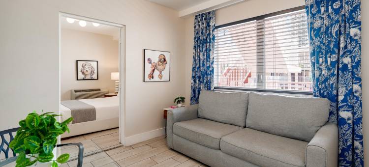 水边酒店(Waterside Hotel and Suites)图片