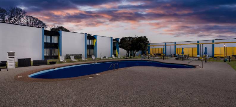 Sonesta Select Hotels Statesville图片