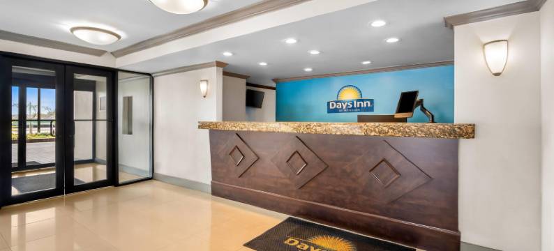 佛罗里达市戴斯酒店(Days Inn by Wyndham Florida City)图片