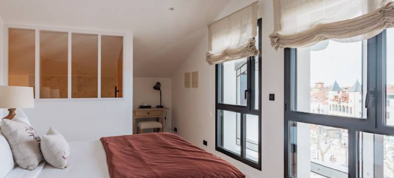 BIZIPOZ酒店(BIZIPOZ HOTEL)图片