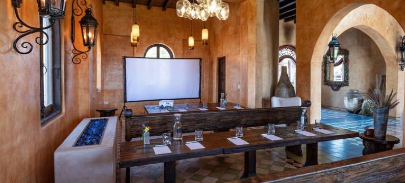 圣克鲁斯别墅酒店(Villa Santa Cruz)图片