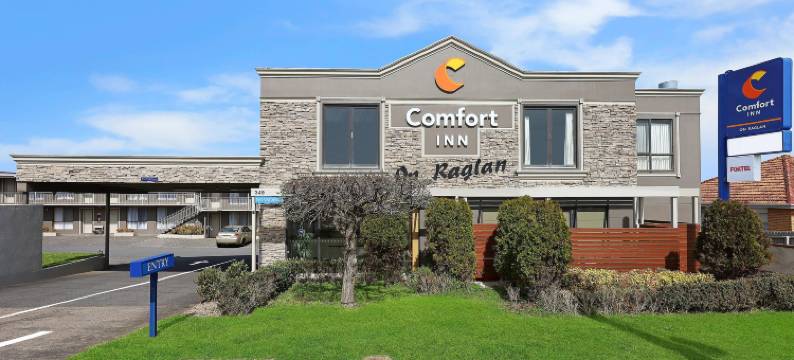 拉格兰舒适酒店(Comfort Inn on Raglan)图片