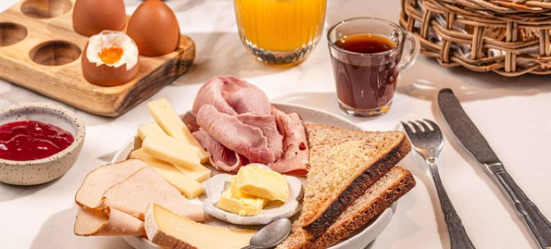 宜必思尚品普福尔茨海姆酒店(Ibis Styles Pforzheim)图片