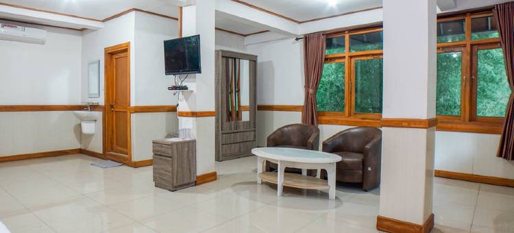 特塔纱丽耐斯旅馆(Tirtasari Nice Guest House)图片