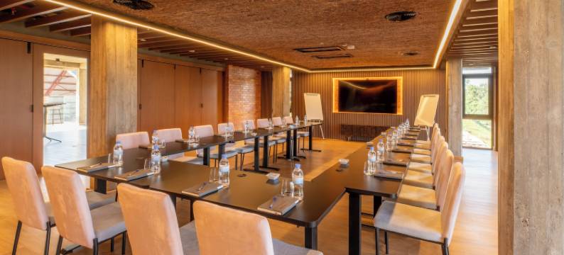 基加利Zaria Court酒店(Zaria Court Hotel Kigali)图片