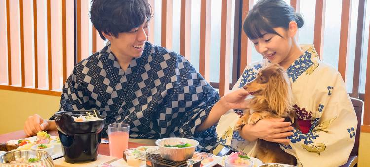 大江戸温泉物語  土肥海滨酒店(Ooedo Onsen Monogatari Toi Marine Hotel)图片