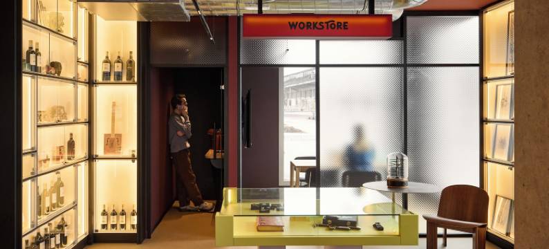 亚眠 YOU 翰悦阁酒店(You Hotel Amiens - Handwritten Collection)图片