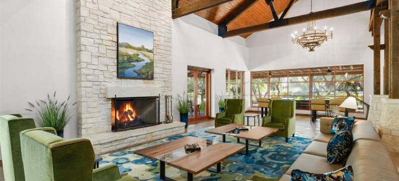 野橡树牧场Hyatt酒店(Hyatt Vacation Club at Wild Oak Ranch)图片