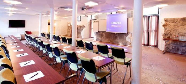 维多利亚家园酒店(Home Hotel Victoria)图片