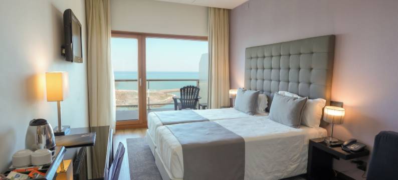 米拉玛南酒店(Hotel Miramar Sul)图片