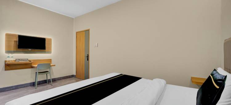 奥奇亚普斯茂物酒店(Hotel O Ciapus Bogor)图片