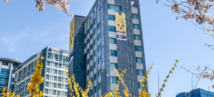 金河酒店(Gold River Hotel)图片
