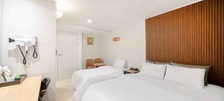 Mokpo Lala Hotel (LALA Hotel)图片