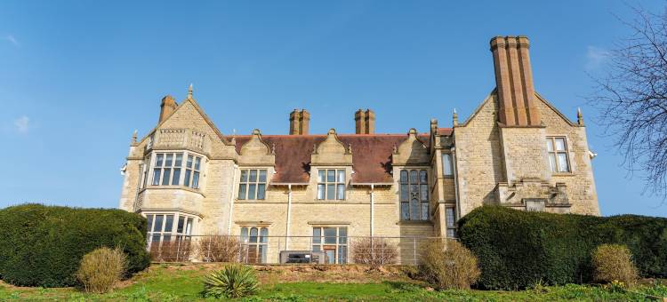拉特兰大厅酒店(Rutland Hall Hotel & Spa)图片