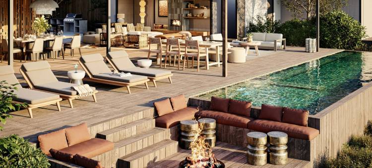 Kinara, a Luxury Collection Safari Camp, Masai Mara图片