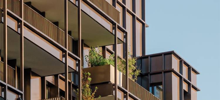 佛罗伦萨Teatro豪华公寓 - Starhotels Collezione(Teatro Luxury Apartments Firenze - Starhotels Collezione)图片