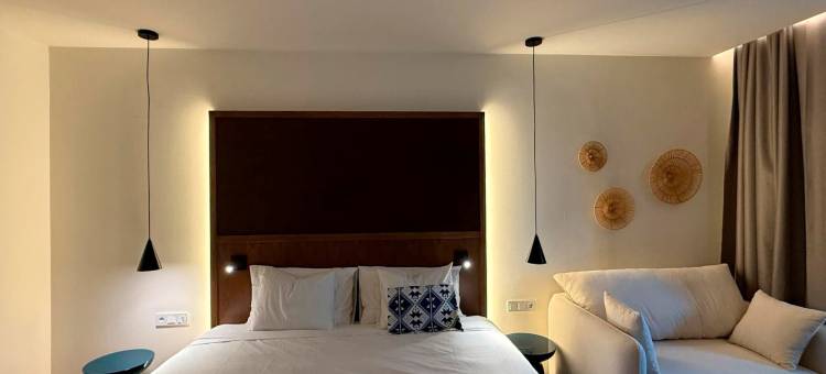 ROBINSON BOA VISTA - 全包(ROBINSON BOA VISTA - All Inclusive)图片
