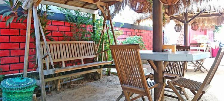 普里卡里蒙爪哇红伙伴酒店(Puri Karimunjawa RedPartner)图片