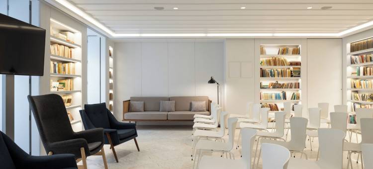 里斯本佩索阿酒店(Lisboa Pessoa Hotel)图片