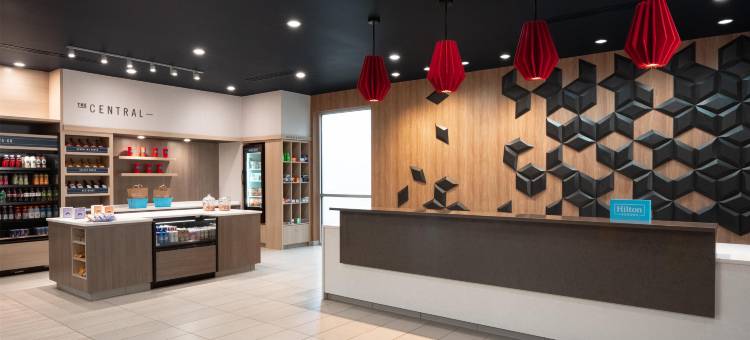 希尔顿Tru春山(Tru by Hilton Spring Hill)图片