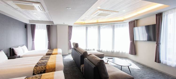 Hotel FUK O图片
