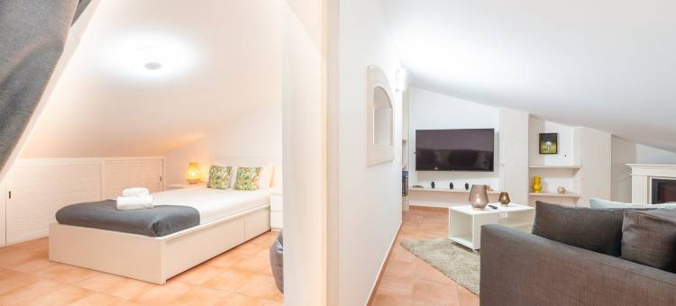 GuestReady - Apartamento Aroeira Lisboa图片