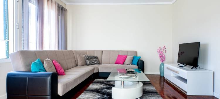 GuestReady - Family-Friendly Haven in Funchal图片