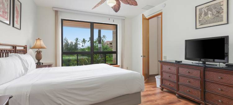 奥瑞格科哈拉海岸度假短租共管公寓(Kohala Coast Vacation Rental by Outrigger)图片