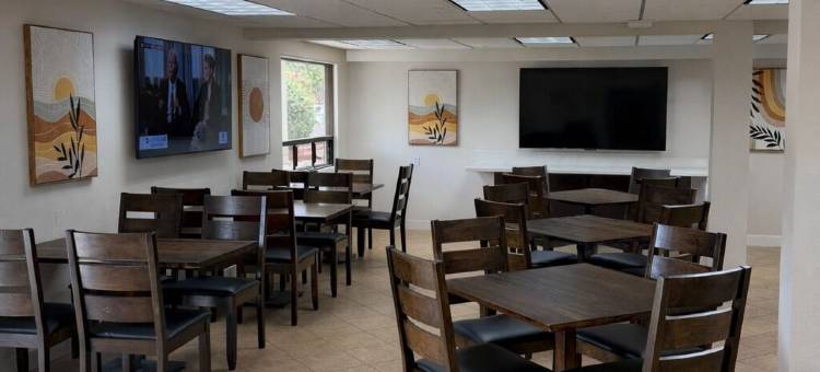 阿尔卡拉使命谷海洋世界酒店(The Alcala Hotel Mission Valley Seaworld)图片