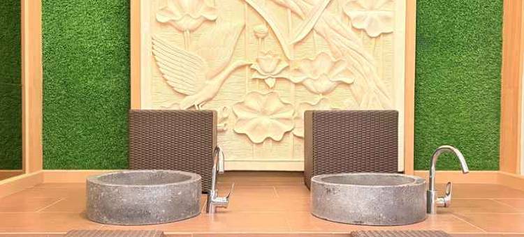 巴纽旺宜伊利拉酒店(Illira Hotel Banyuwangi)图片