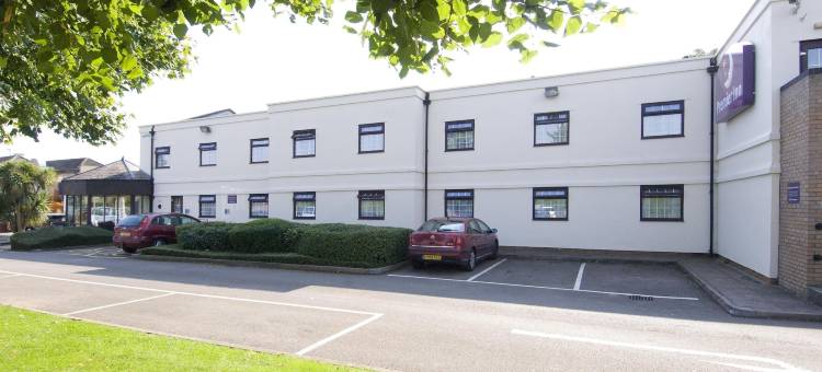 格洛斯特朗福德酒店(Premier Inn Gloucester (Longford))图片