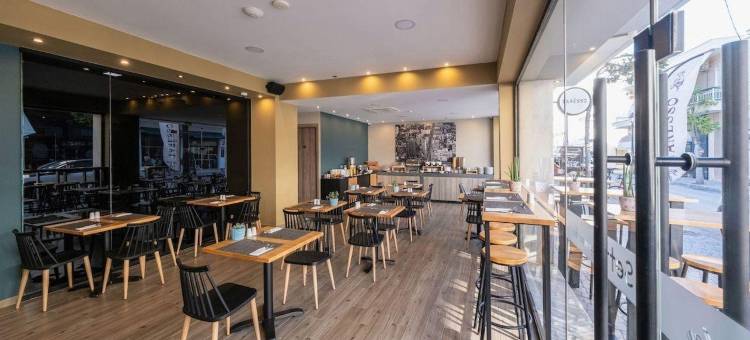 塞特套房及客房酒店 - 限成人(Sette Suites & Rooms - Adults Only)图片